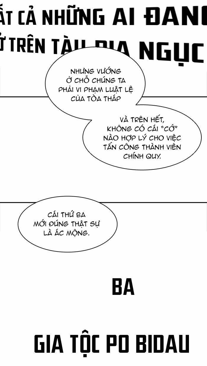 cuộc chiến trong tòa tháp chapter 389 11