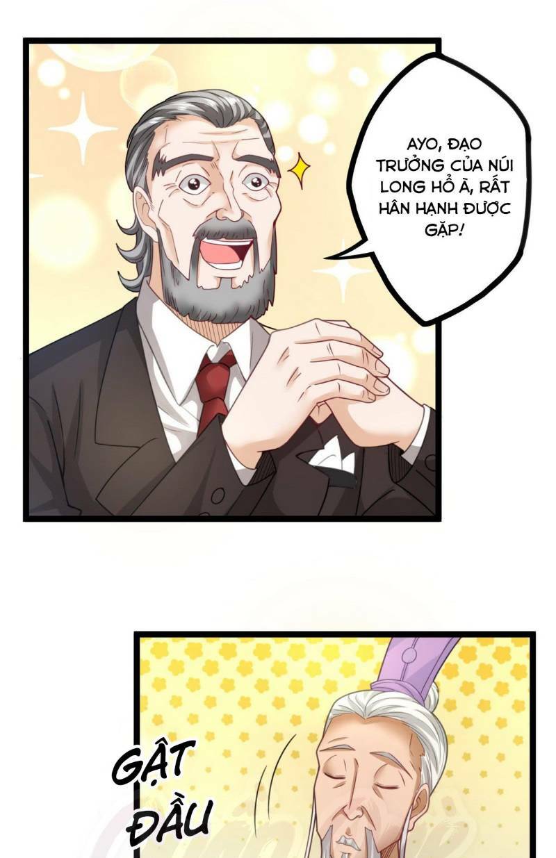 đô thị cực phẩm tiên đế chapter 17 3