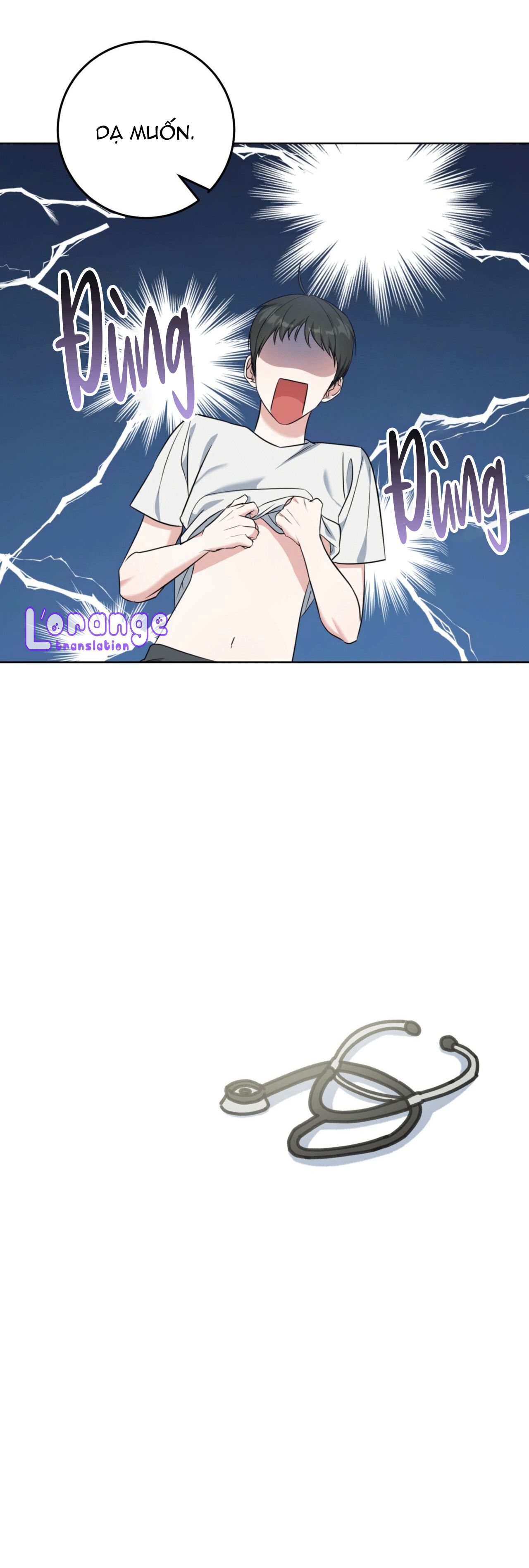 cánh rừng bình lặng chapter 1 64