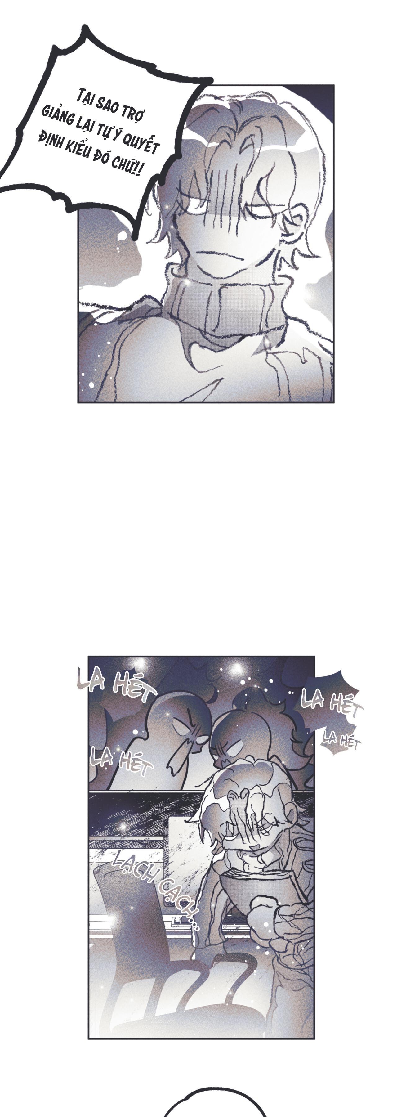 hồi ức cơn thịnh nộ chapter 2 17