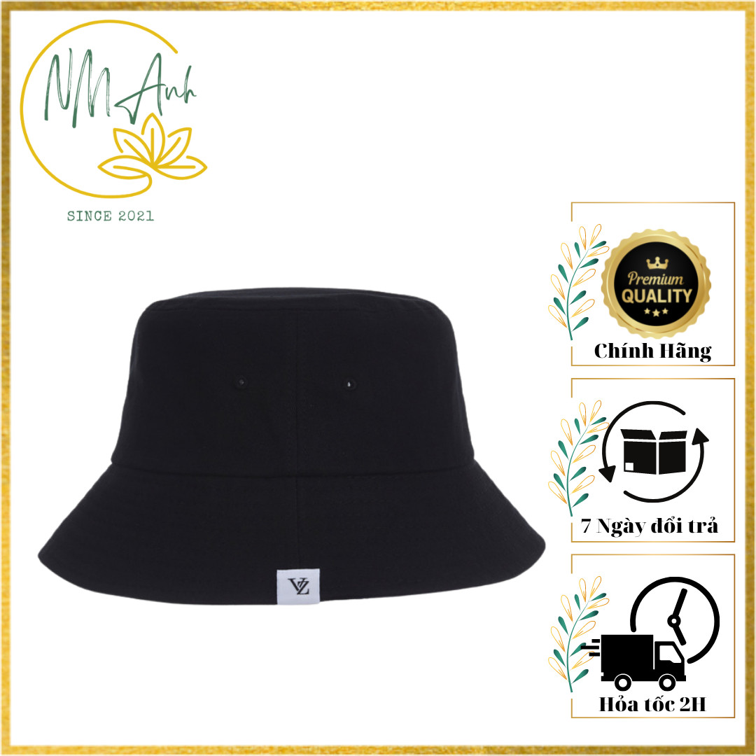 Mũ Bucket Thời Trang Trung Năng Động Unisex Dành Cho Nam Nữ