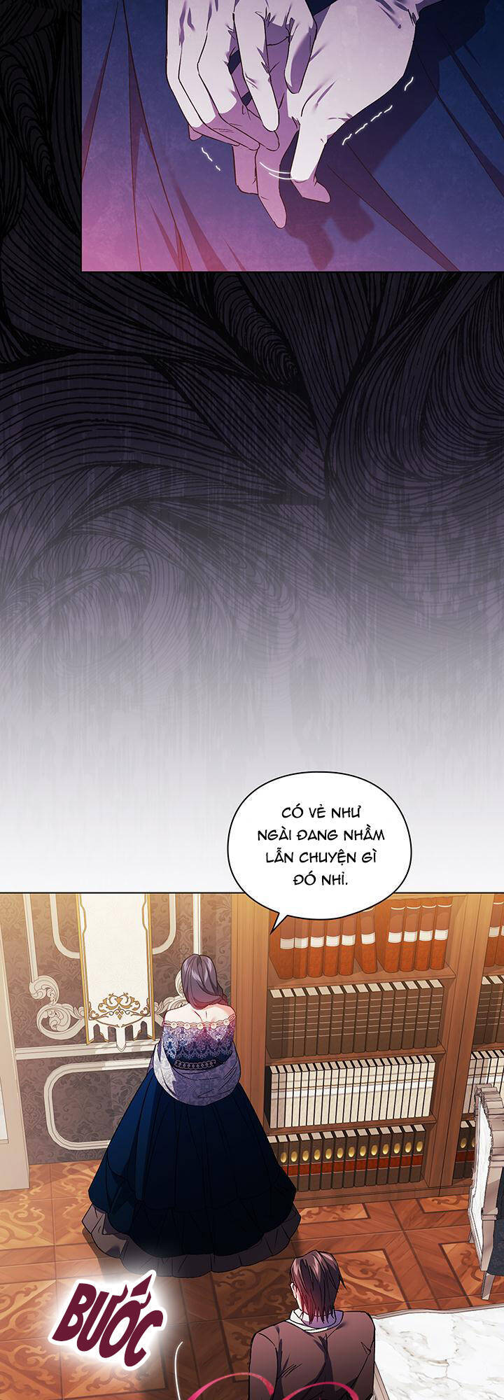 đừng mơ rằng tôi sẽ tin tưởng cô một lần nữa chapter 21.1 19