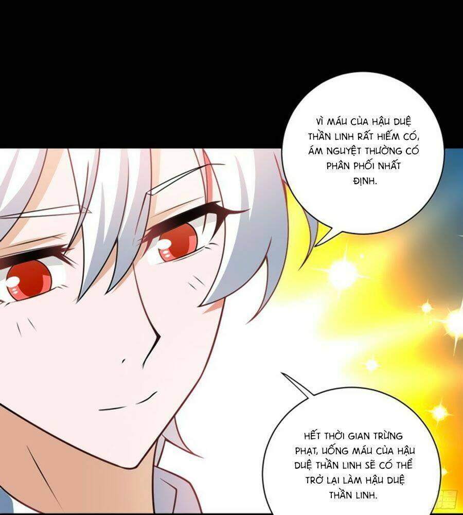 người yêu khát máu của tôi chapter 82 45