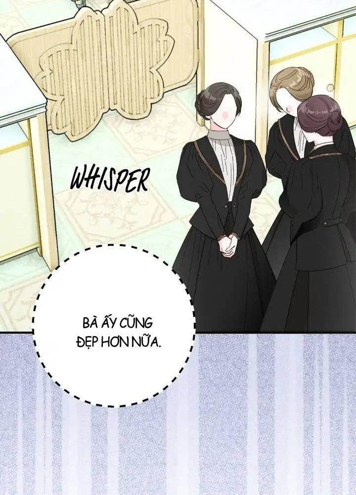 tại sao mẹ chồng tôi lại như thế này? chapter 11 131