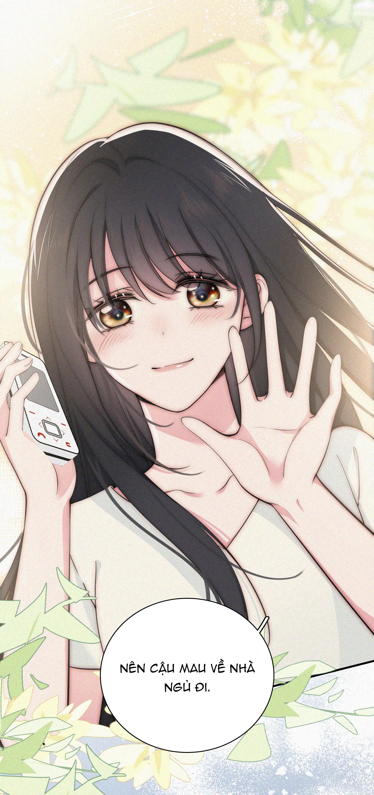 bệnh yêu chapter 104 28