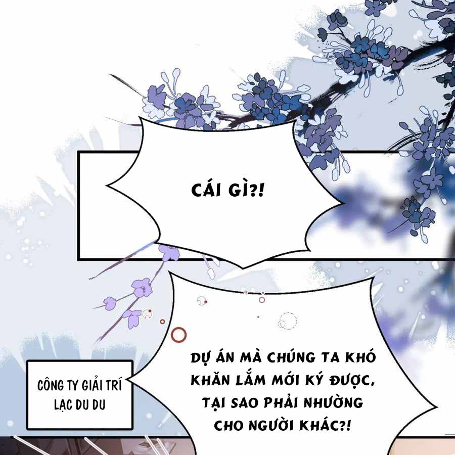 Sổ tay công lược ảnh đế chapter 31