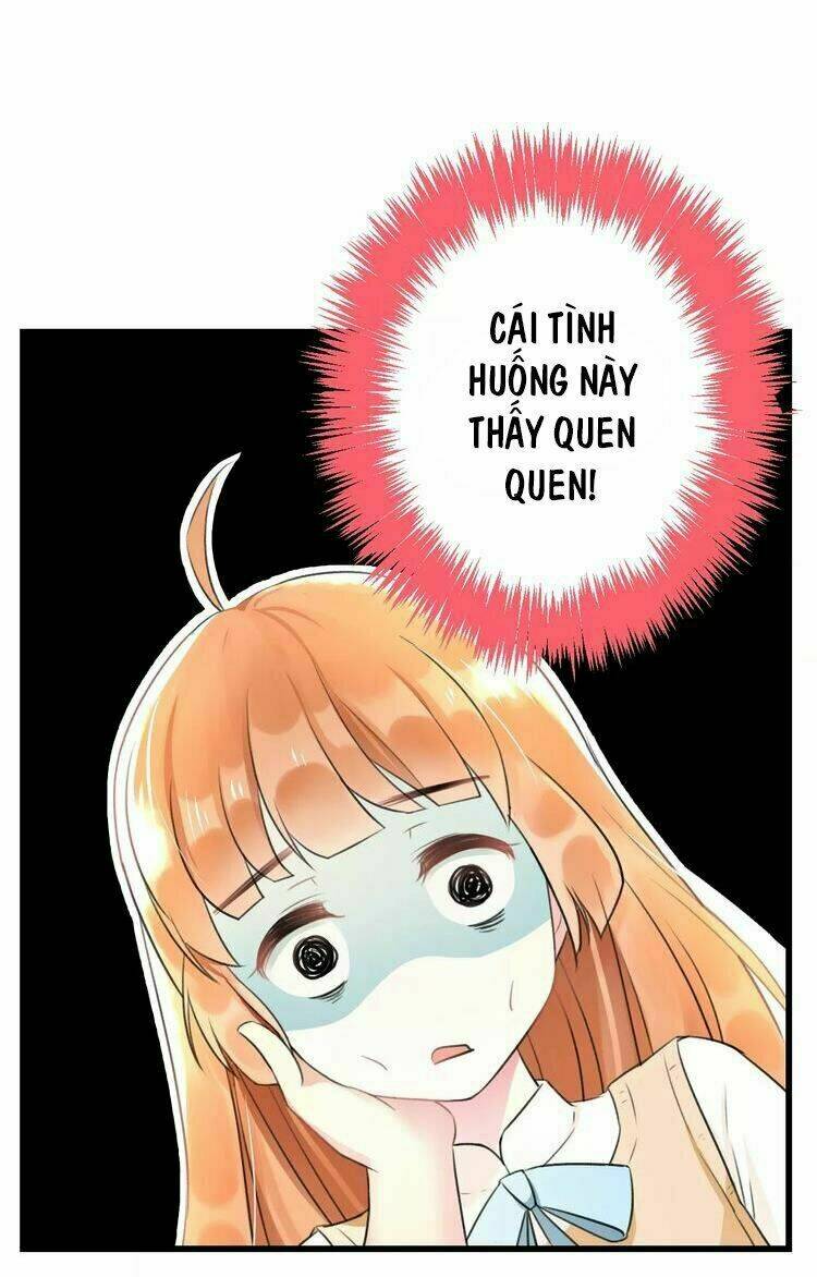 lão ca minh tinh, mời xuất chiêu! chapter 4 29