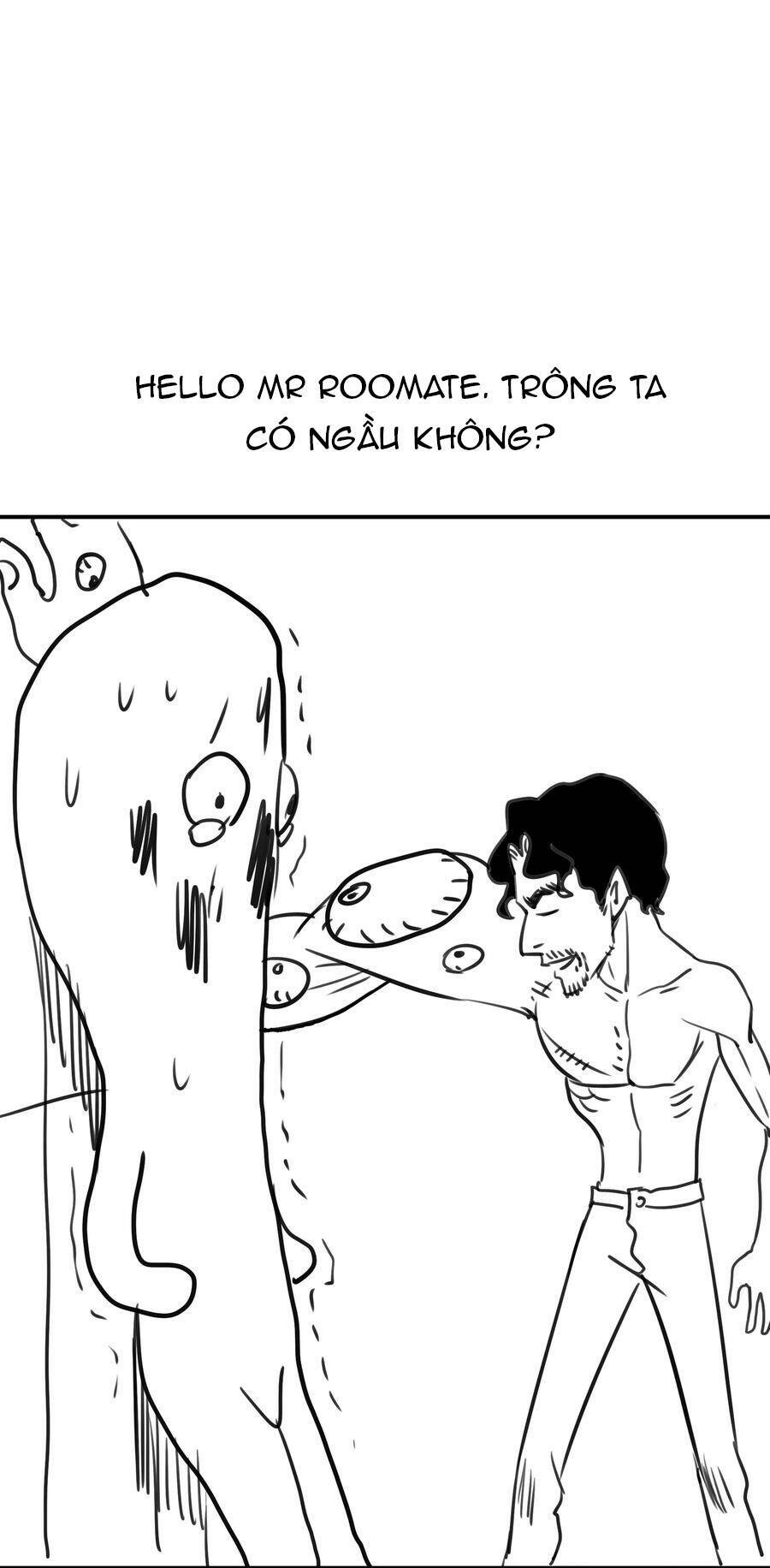 tôi không phải quỷ vương chapter 69 34