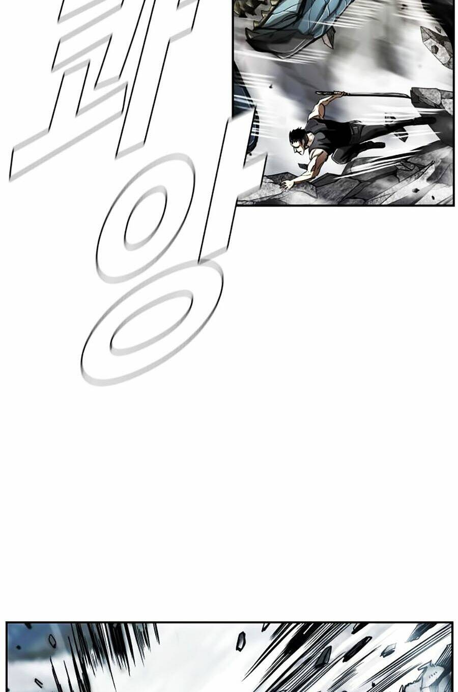 thợ săn đầu tiên chapter 71 53