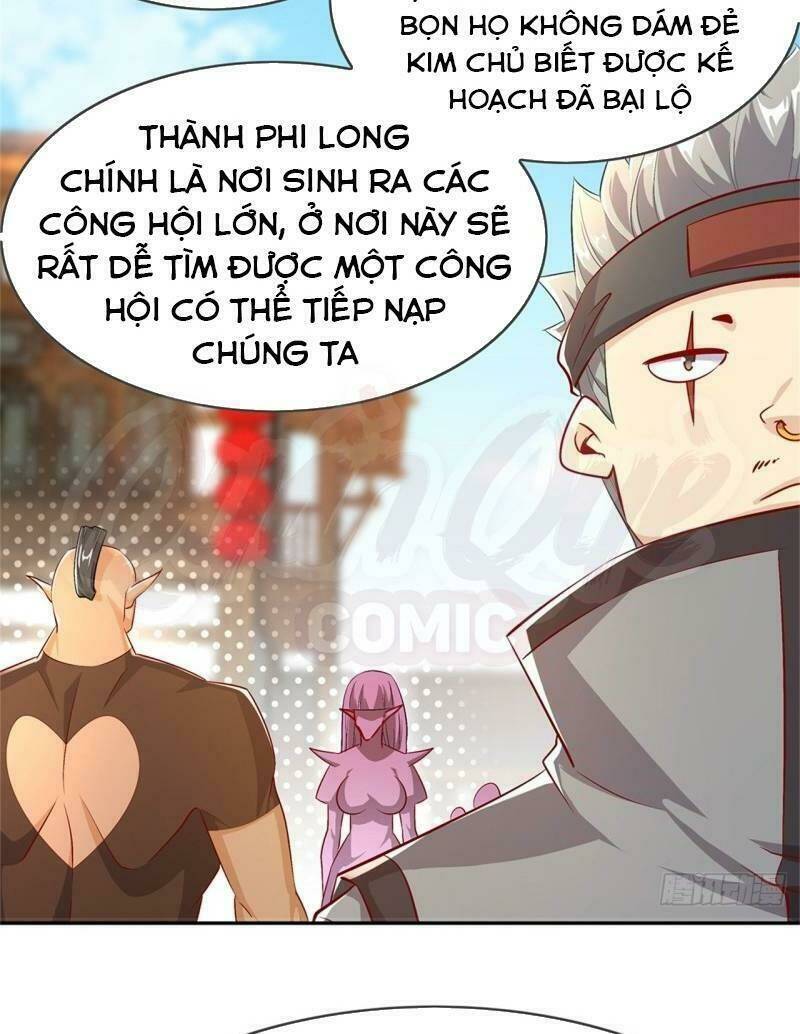 võng du chi tối cường đoán mệnh sư chapter 53 8