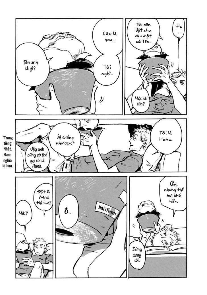 dear, my god chapter 2.1 18