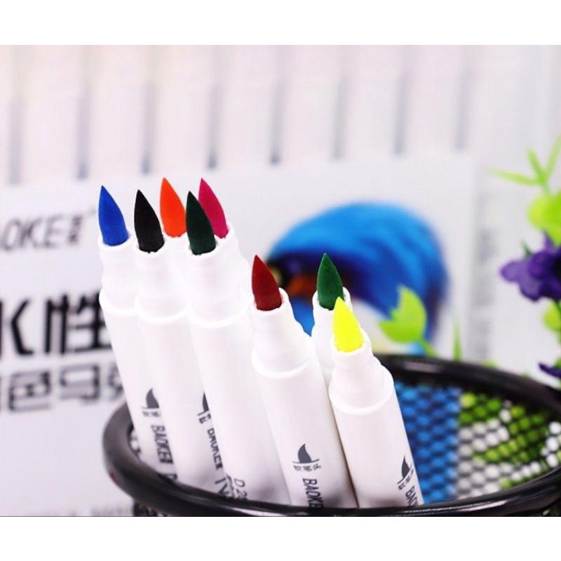 Viết Lông Màu Baoke D 289-12