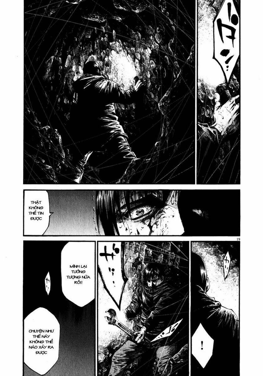 hideout chapter 2 18