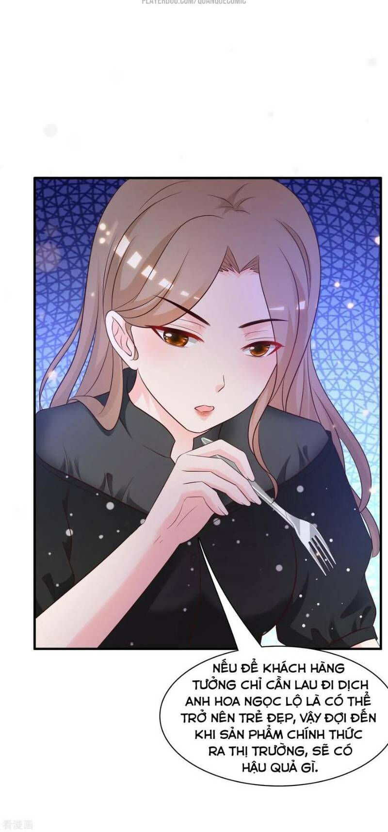 tối cường vận đào hoa chapter 61 12