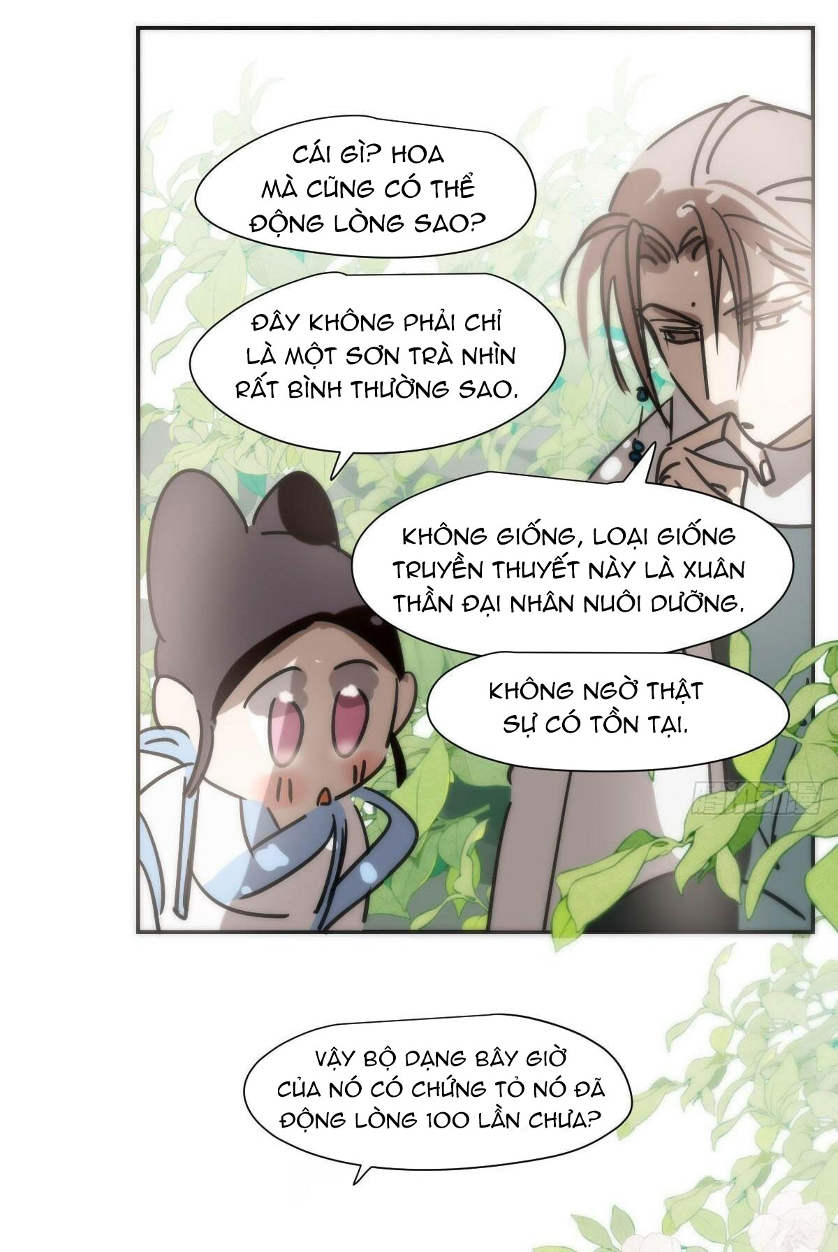 Bắt Lấy Ngao Ngao chapter 242 - Trang 38