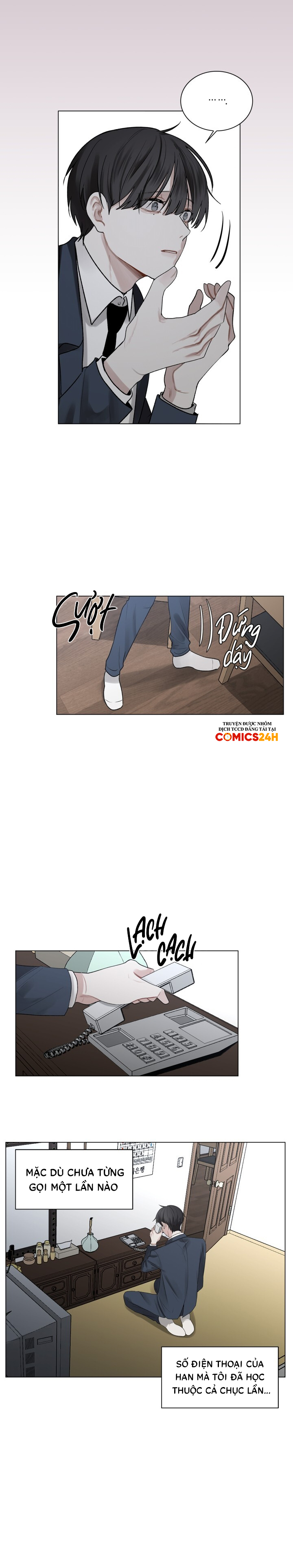 hình bóng phản chiếu chapter 2 18