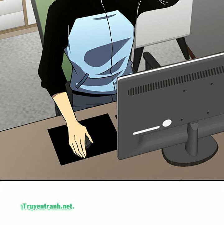 vua trộm mộ chapter 7.5 19