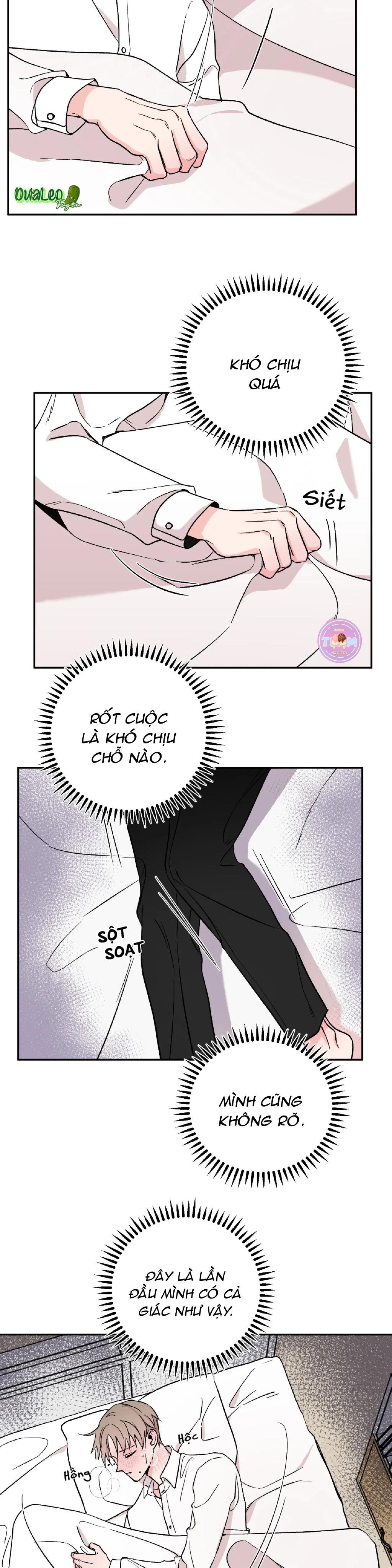 đảo ngược chapter 11 19