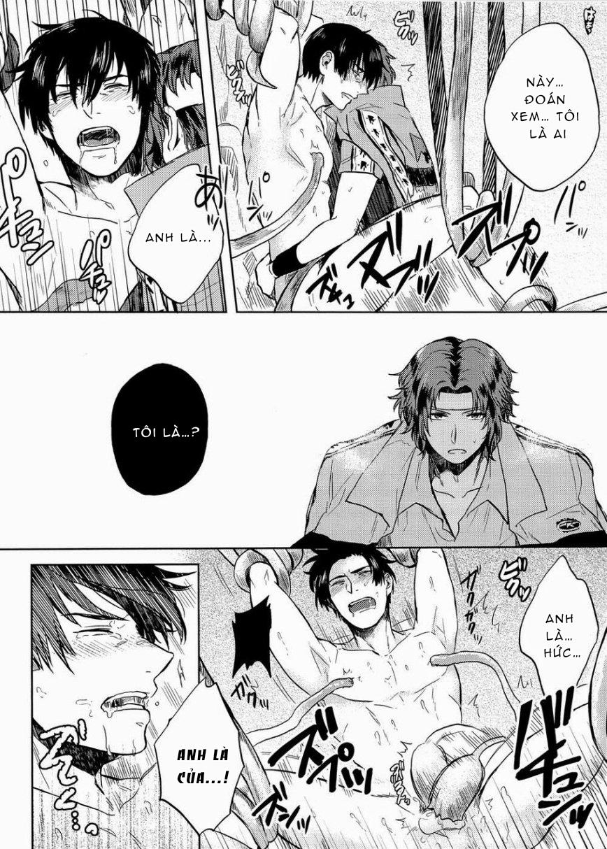 oneshot hỏny chapter 205 22