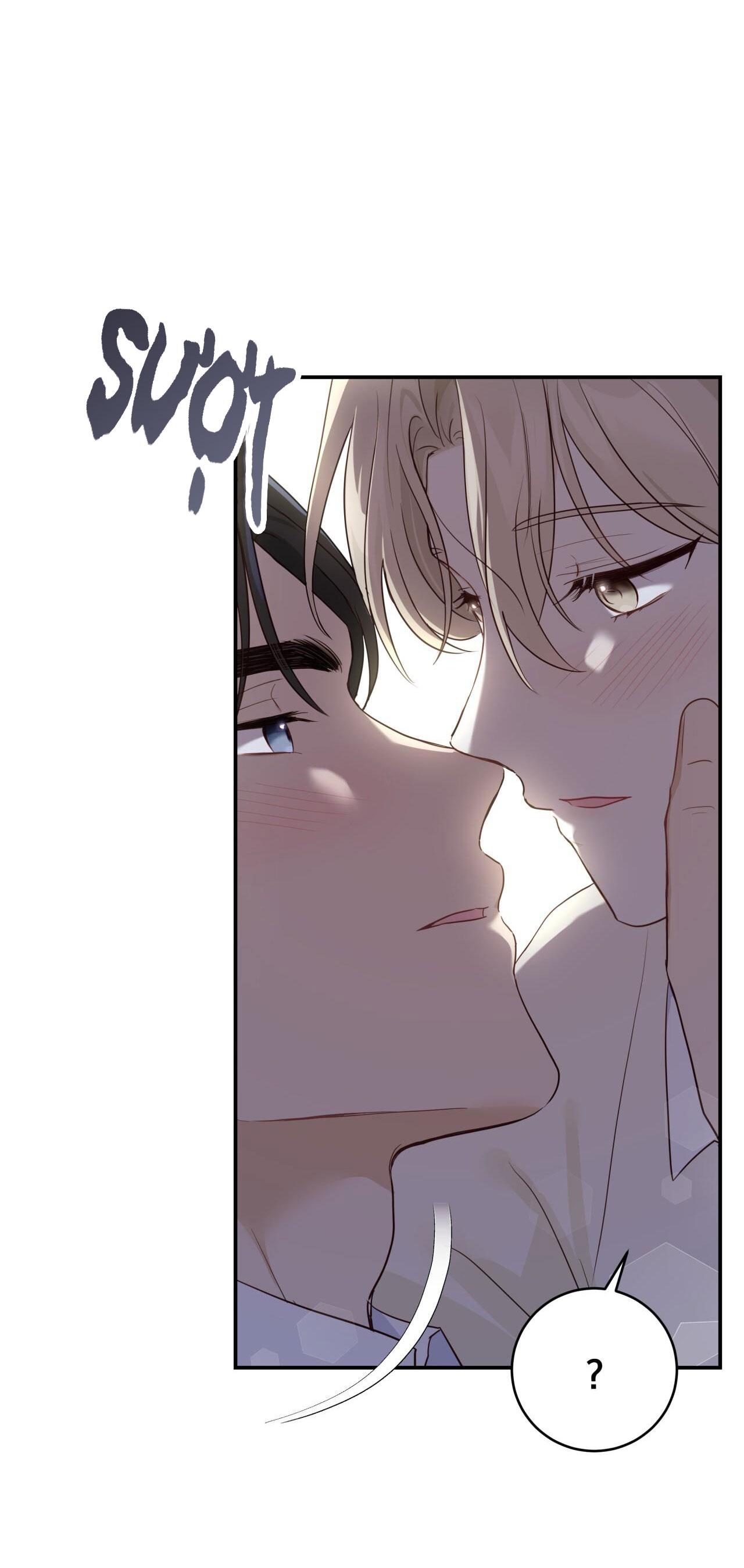 vị ngọt không đường (sweet not sugar) chapter 30 2