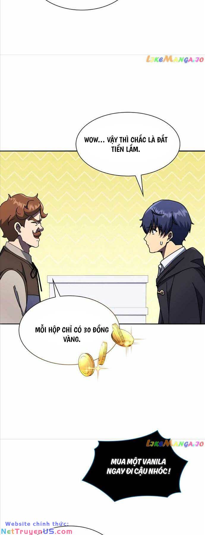 tử linh sư thiên tài của học viện chapter 57 58