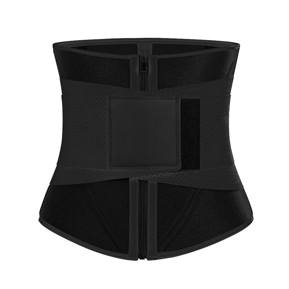 Xông Hơi Mồ Hôi Shaper Eo Huấn Luyện Áo Body Định Nữ Bụng Giảm Xắn Bụng Vỏ Bọc Giảm Béo Giảm Cân Faja