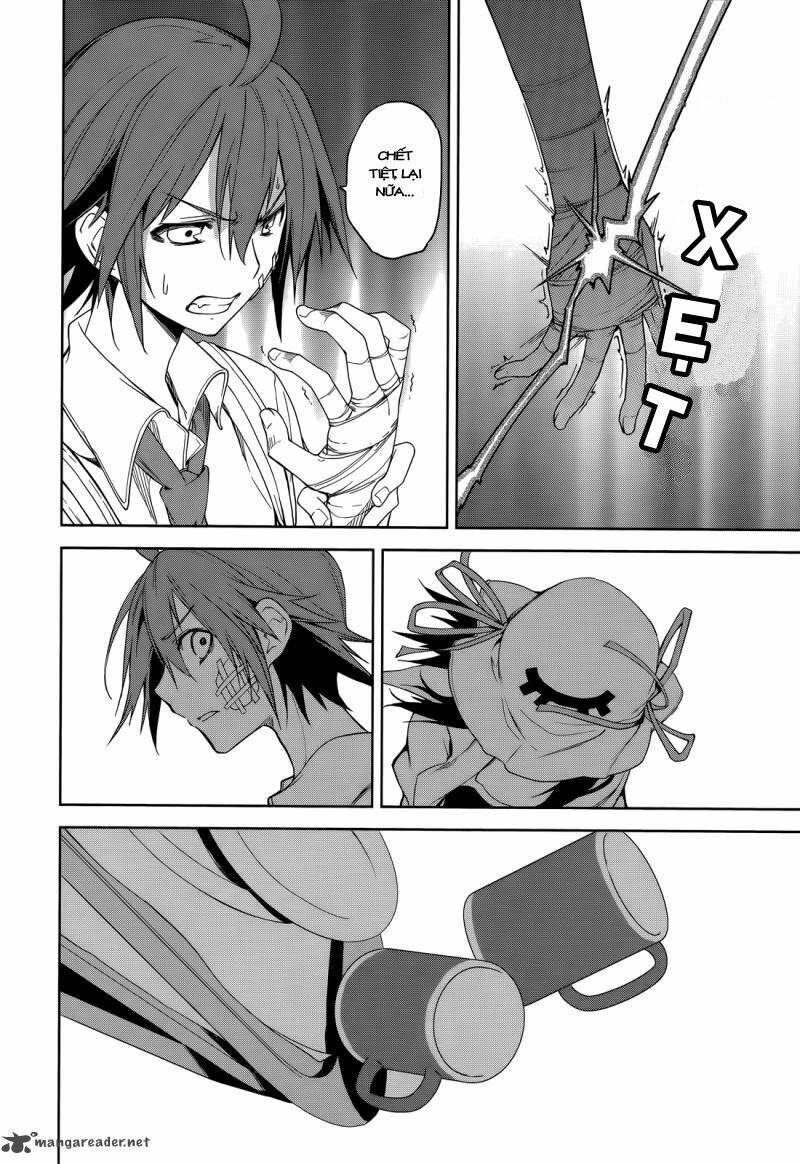 yumekui merry chapter 48 26