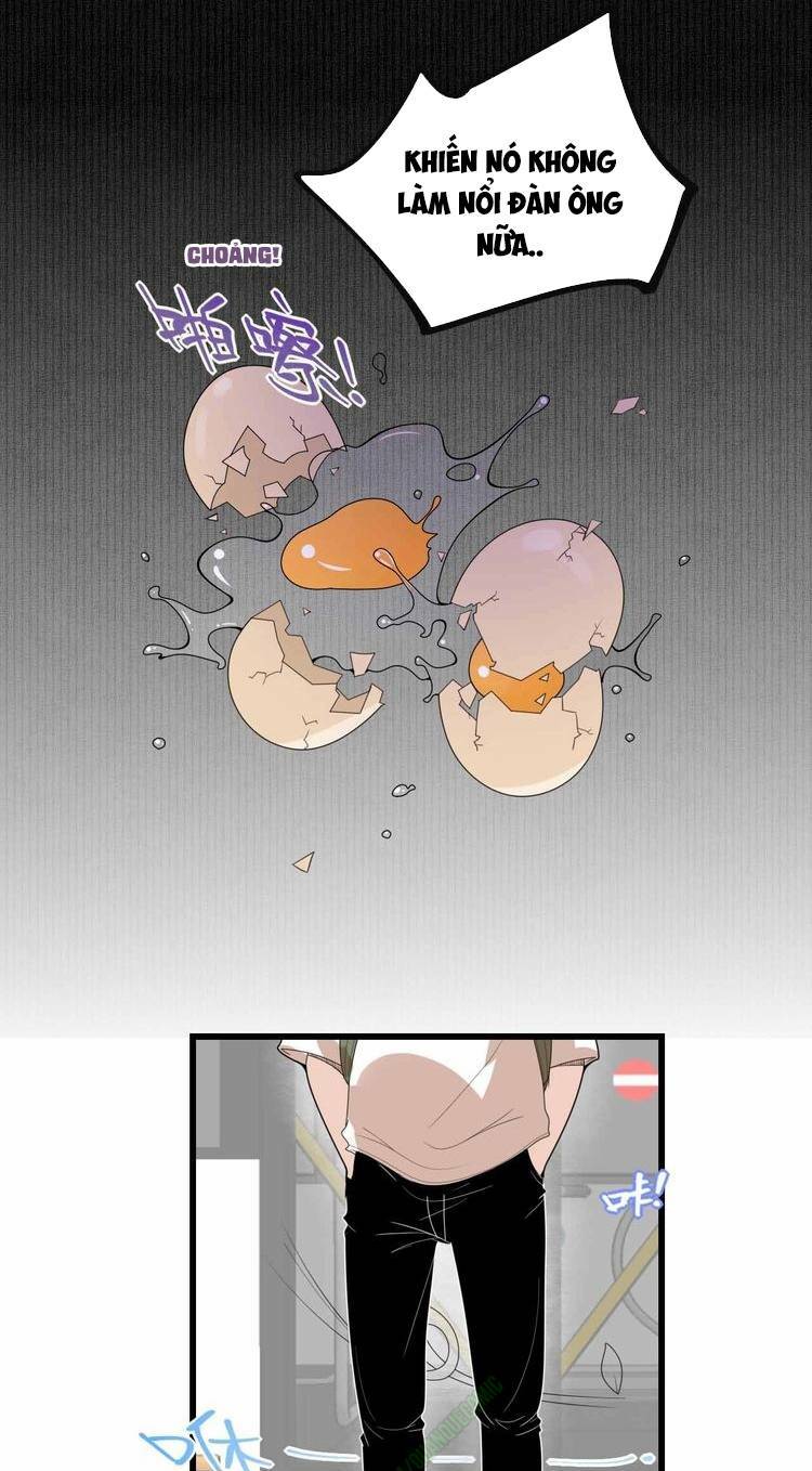 tu chân cuồng thiếu tại vườn trường chapter 27 34