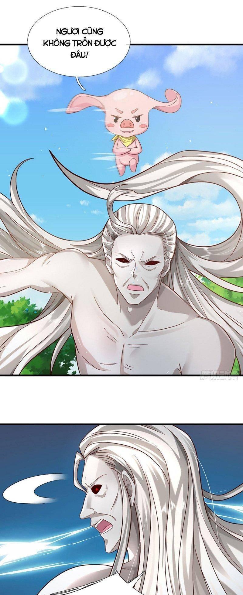 ta trở về từ thế giới tu tiên chapter 198 9