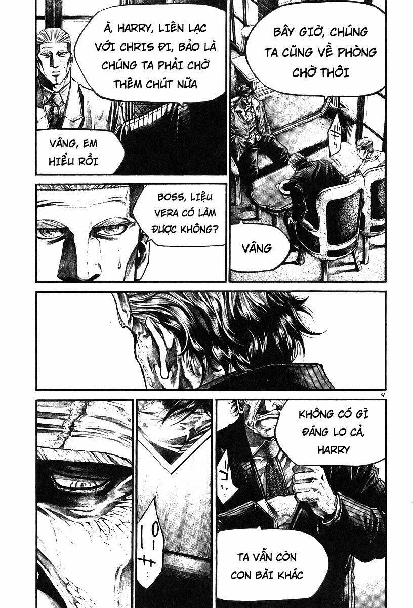 rainbow chapter 181 8