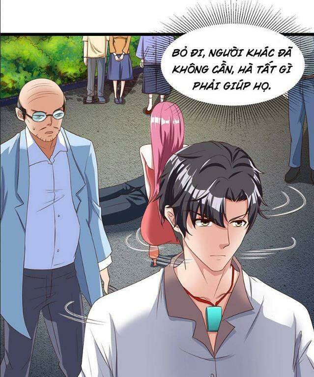 trọng sinh khí thiếu quy lai chapter 15 20