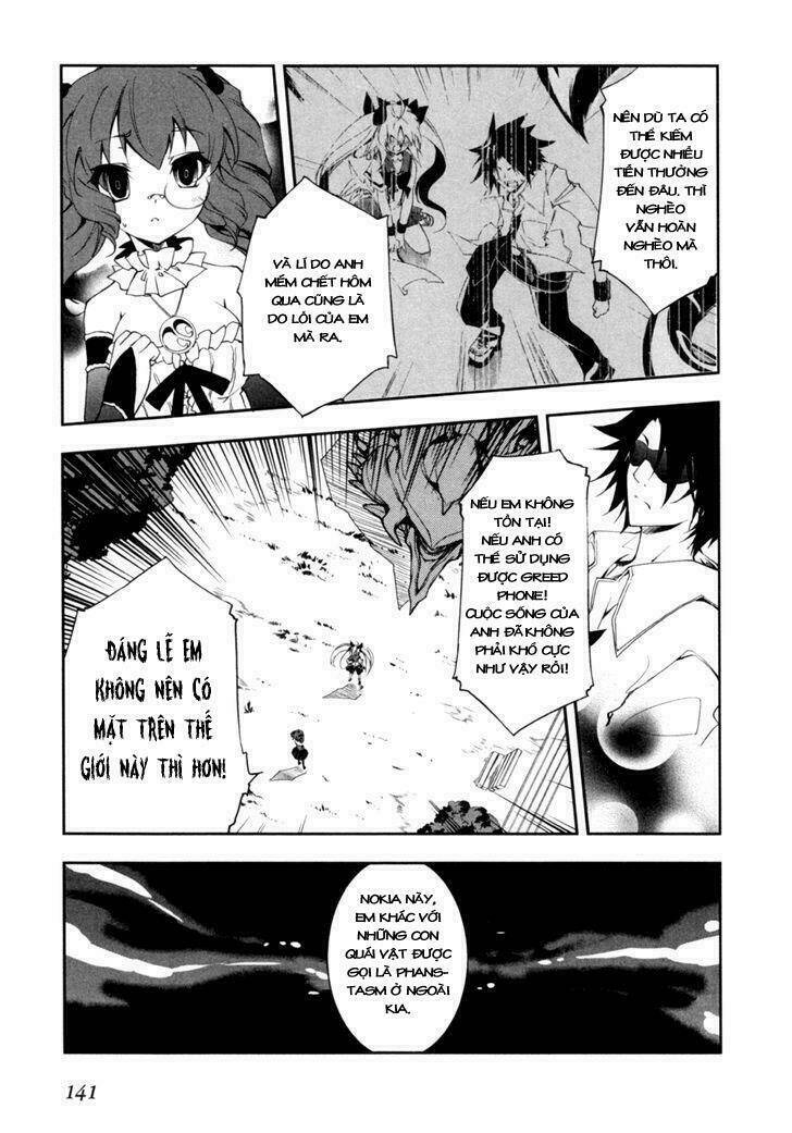 greed packet infinity chapter 4 24