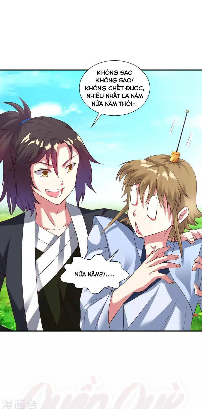 đạo ấn chapter 28 3