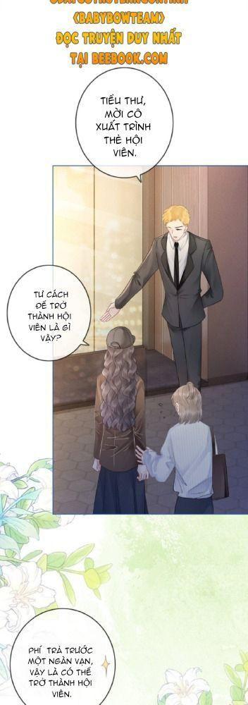 nữ phụ xuyên sách chỉ muốn làm cá ướp muối chapter 23 2