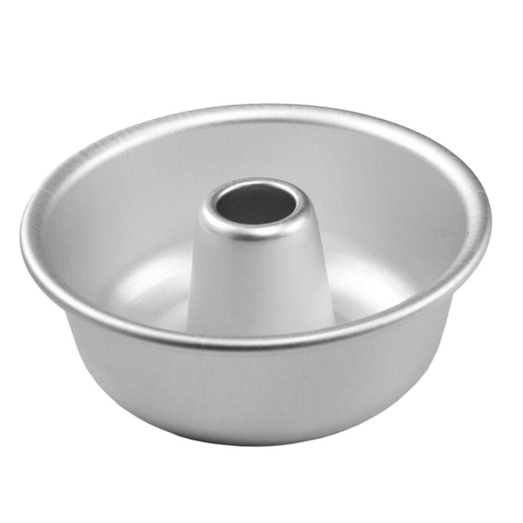 Pan Cho Khuôn Baking Pans Flan Bánh Không Dính Khuôn