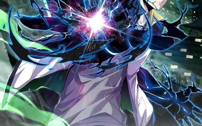 nhìn thấy thanh máu, ta xử tội thần linh chapter 109 3