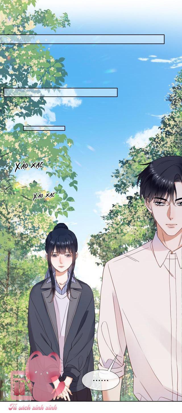 nhiệt luyến trí mạng chapter 12 20