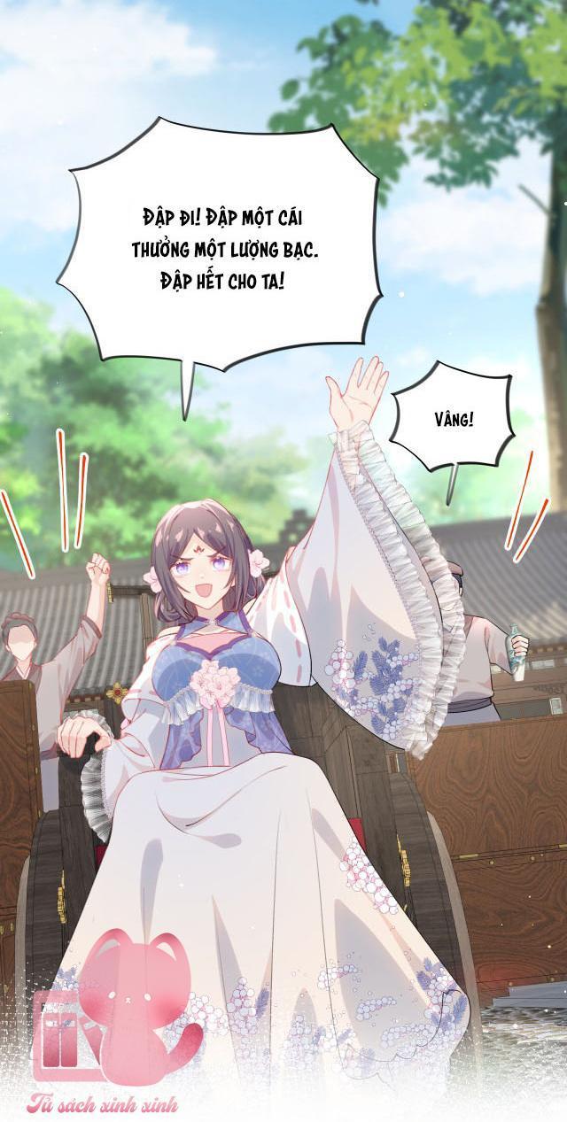 một đêm nọ đột nhiên yandere tới! chapter 80 36