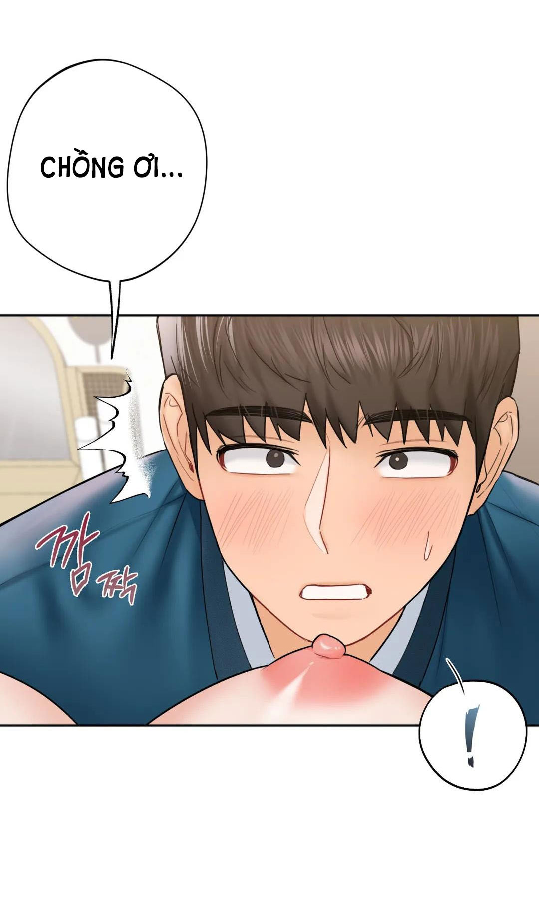 [18+] không là bạn bè chapter 37.1 26