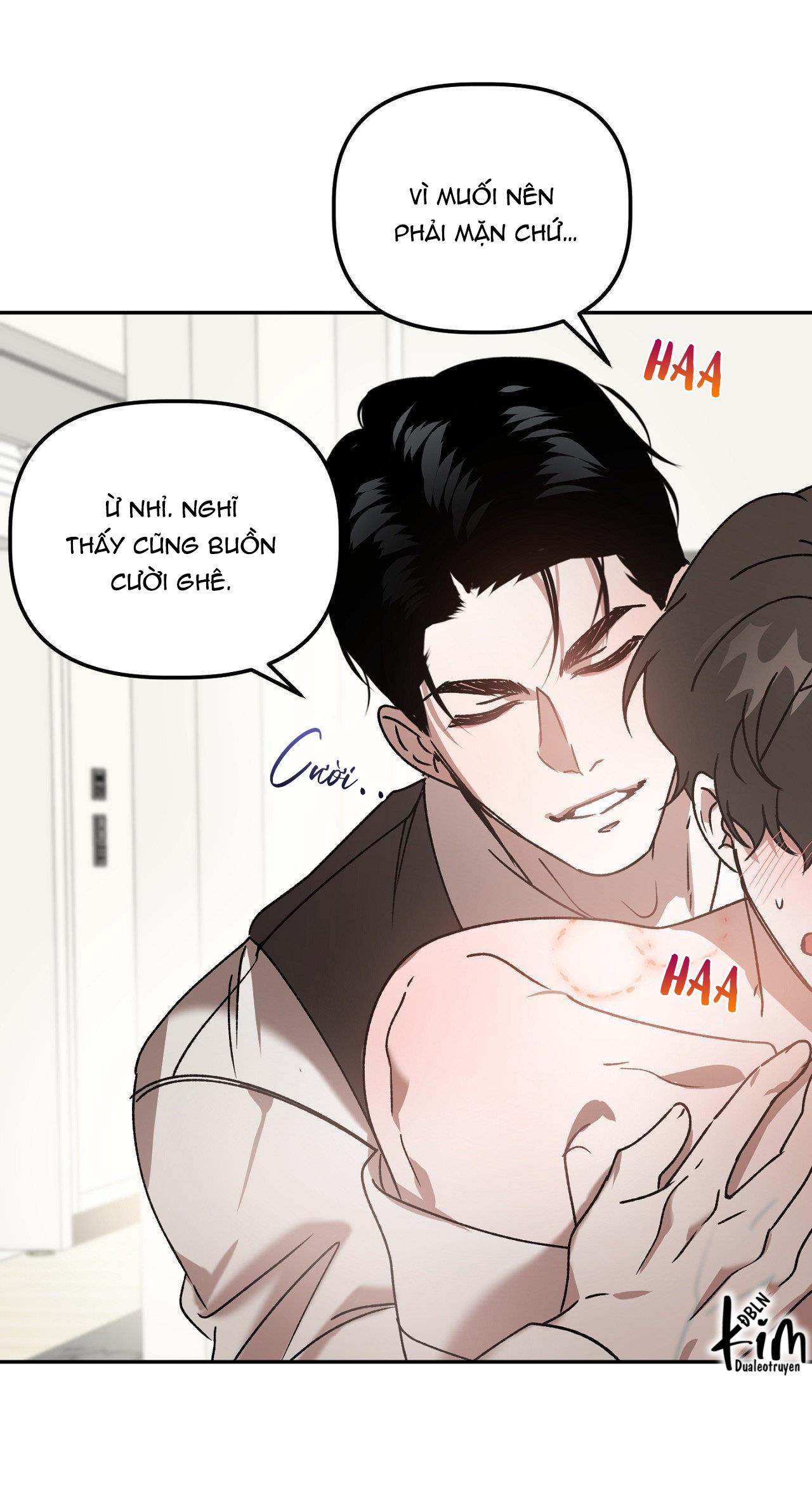 đã hiểu chưa chapter 40 27