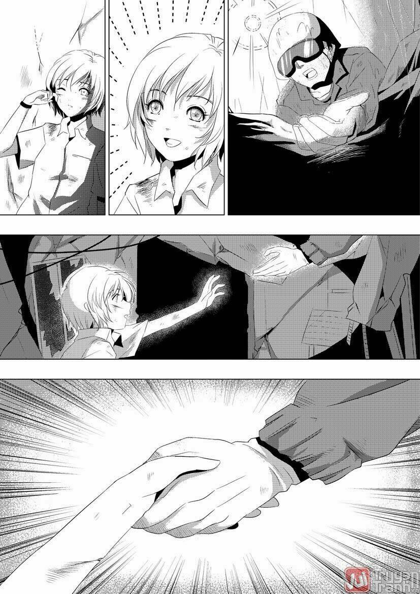 because of you chapter 1 30