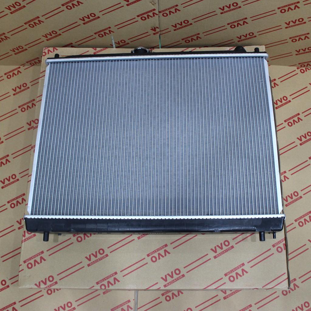Két nước Mitsubishi Pajero,V73-V75-V93, 1999-2007, số sàn