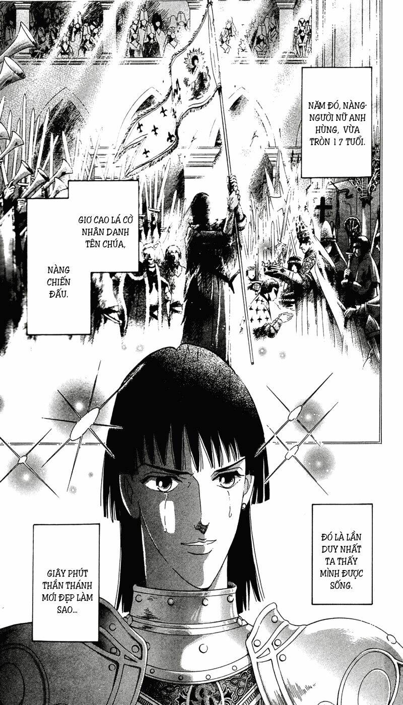 s to m no sekai chapter 11 11