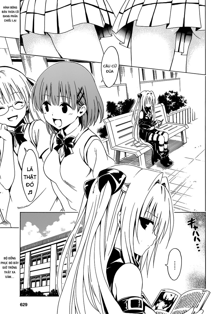 to love - ru darkness chapter 30 5