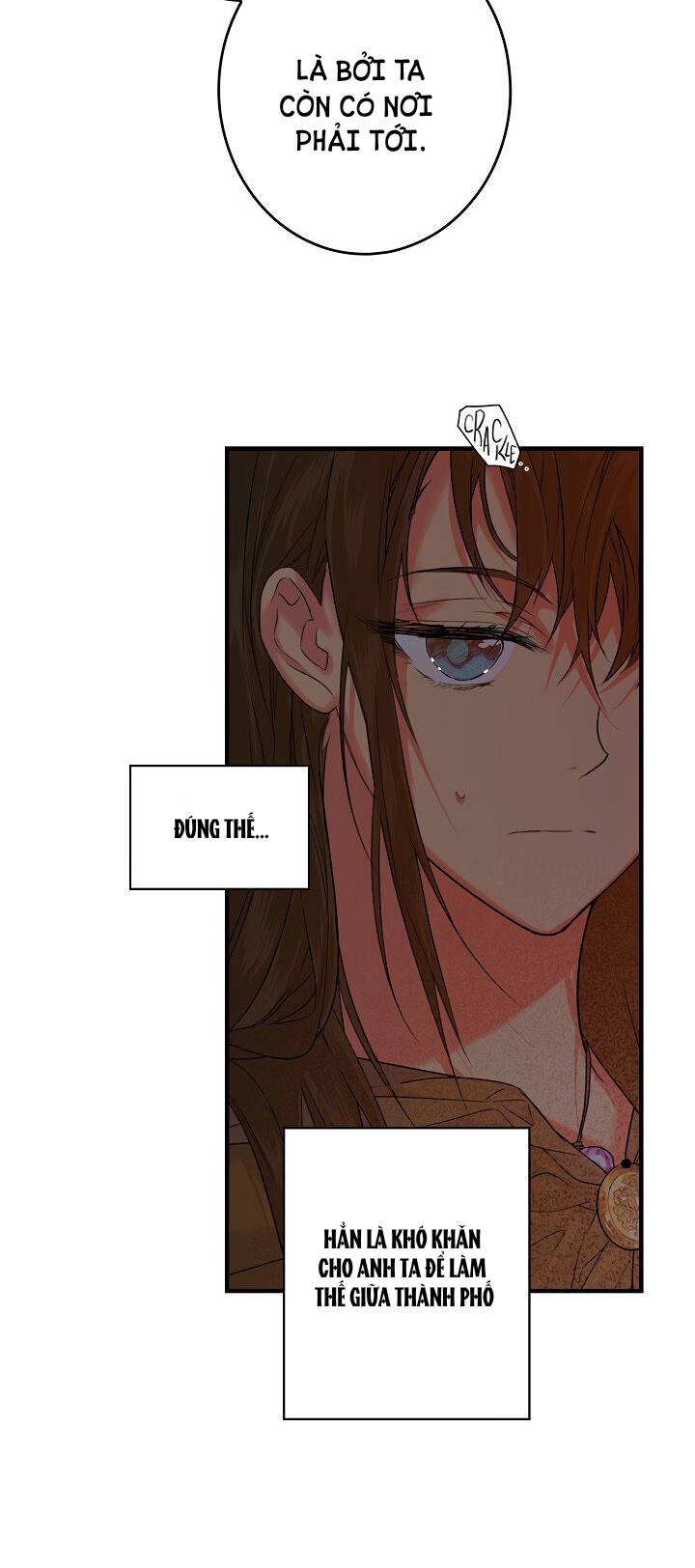 quý cô bí ẩn - secret lady chapter 7 18