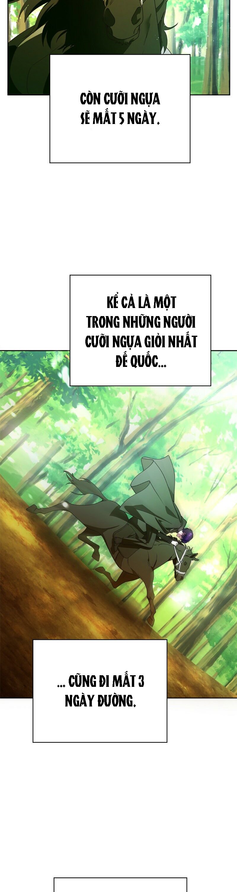 tôi muốn trở thành cô ấy dù chỉ là một ngày chapter 77 4