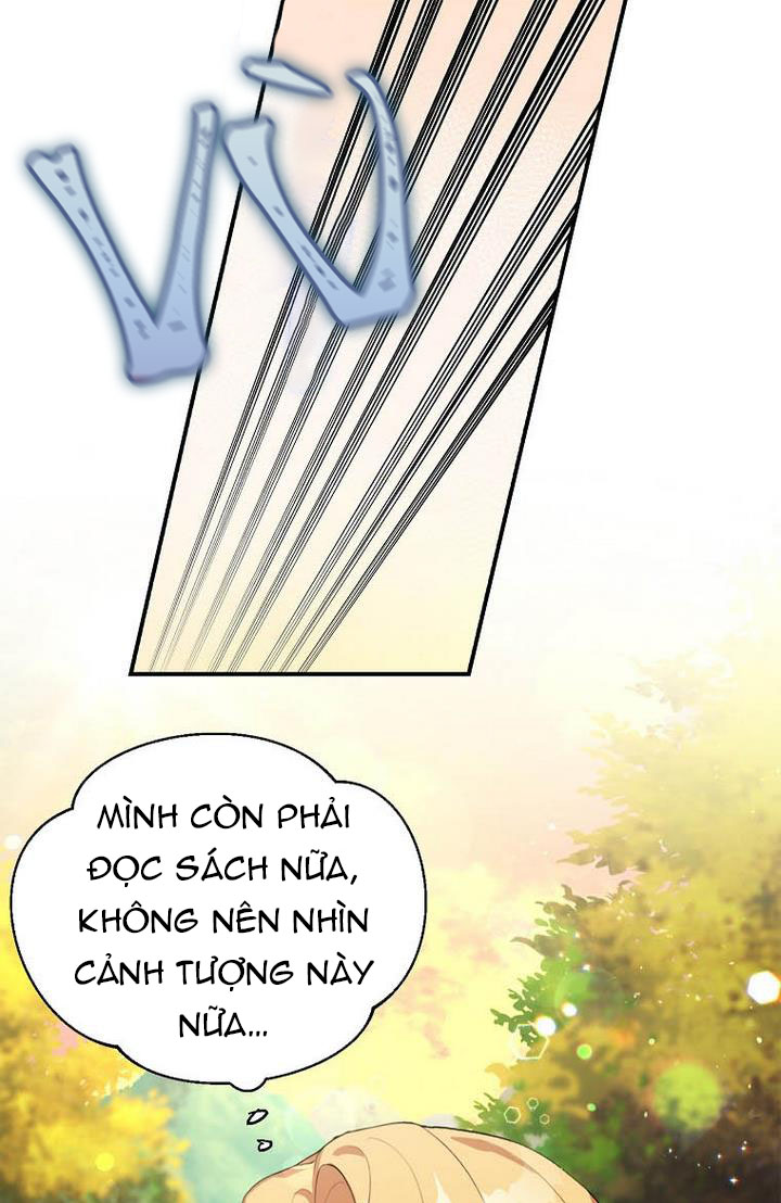 nam chính đang cản đường tôi chapter 4 19