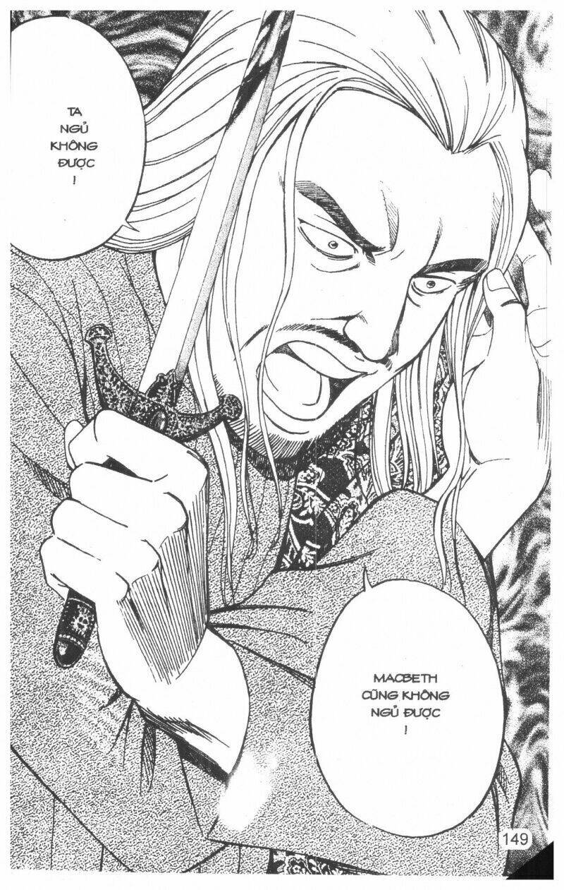 thám tử toma chapter 5 149