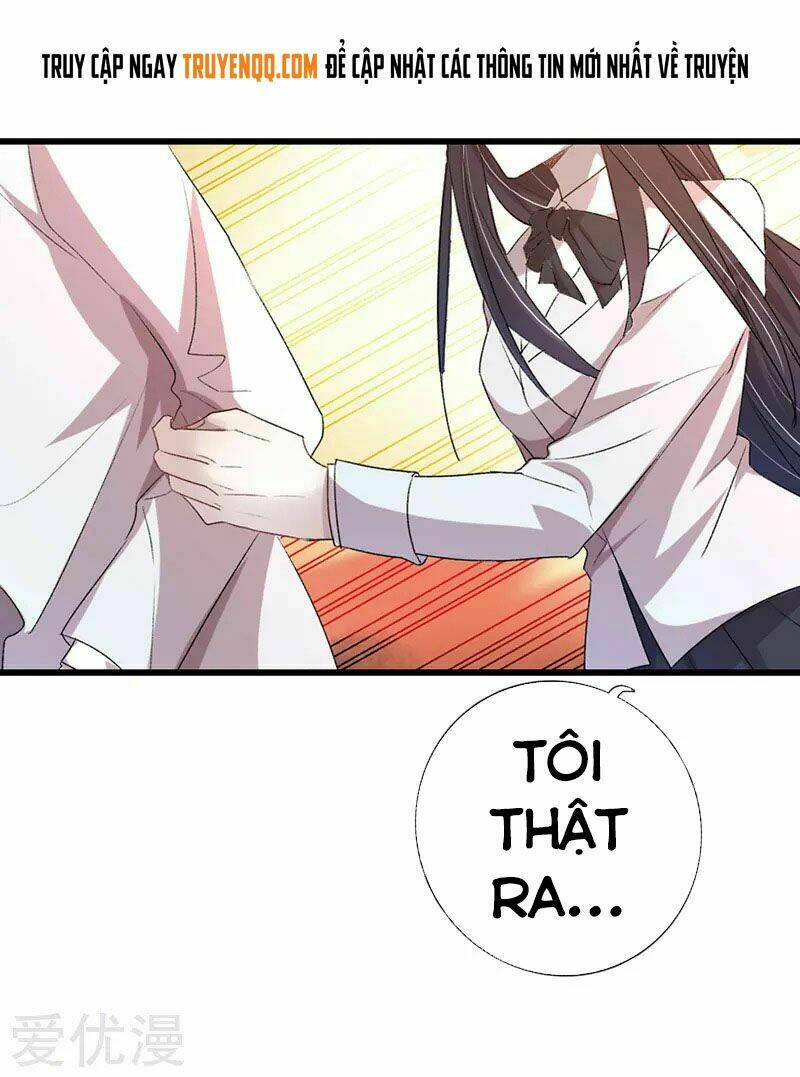 bạn gái scandal của quý thiếu chapter 3 33