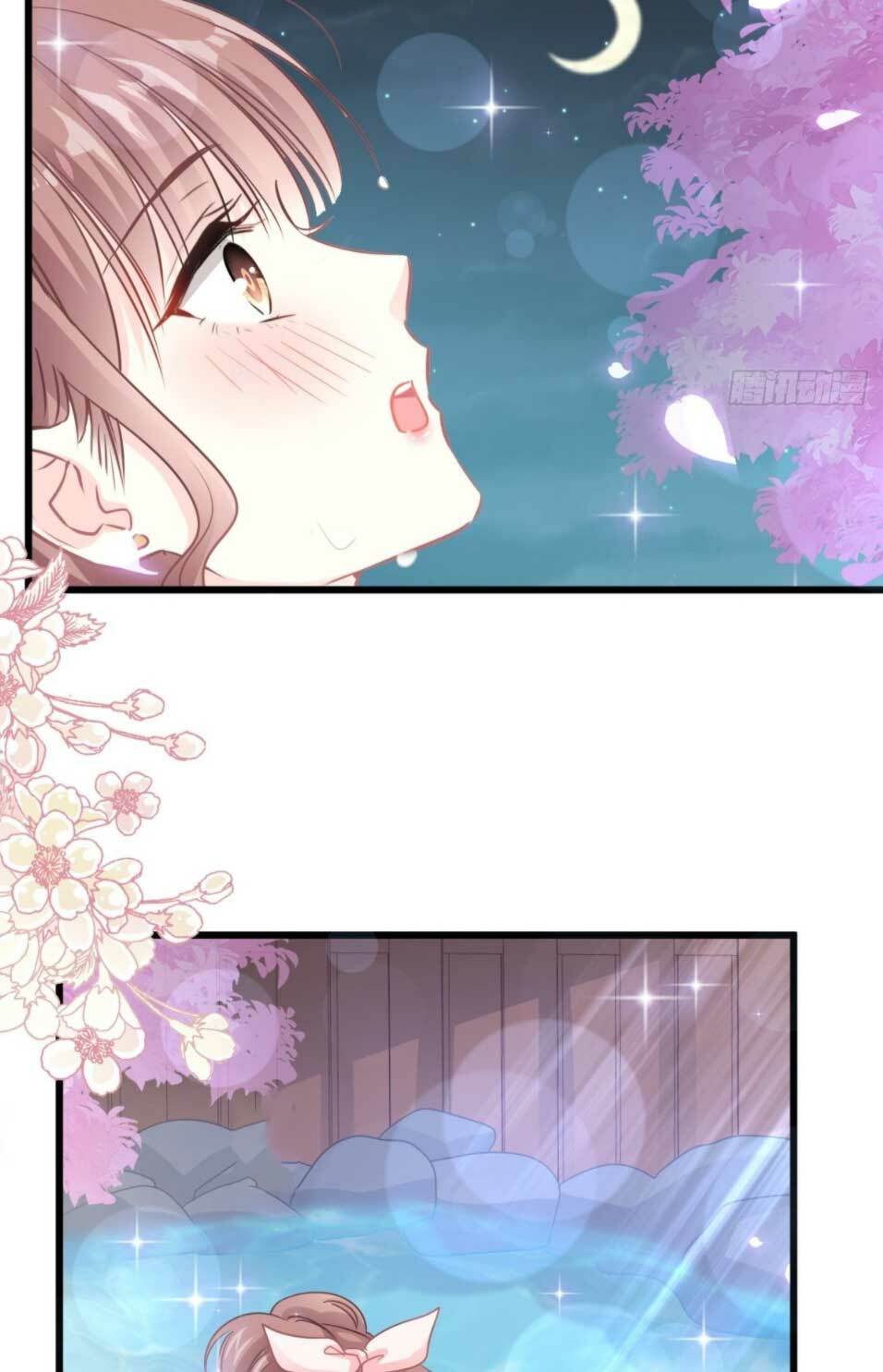 bá đạo tổng tài nhẹ nhàng yêu chapter 87.2 7